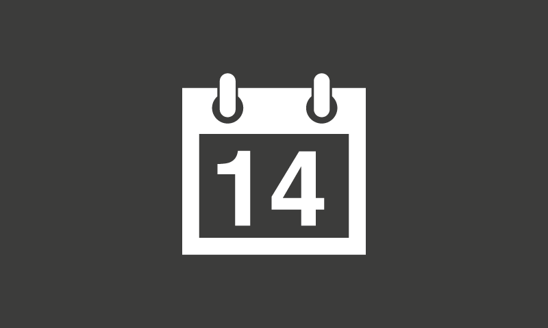 Termin vereinbaren - Kalender Icon