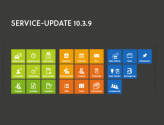 PROJEKT PRO - Service-Update 10.3.9