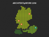 PROJEKT PRO auf der Architekt@Work 2018