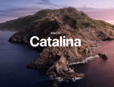Betriebssystem Catalina