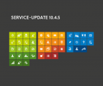 Service Update 10.4.5